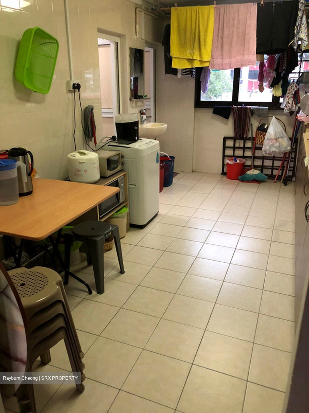 Blk 19 MARSILING LANE (Woodlands), HDB 3 Rooms #604322271